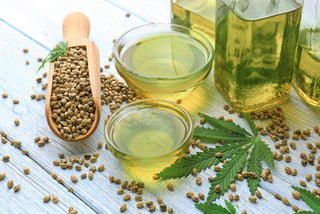 Hemp and Wellness - Learn the uses of Hemp in Wellness