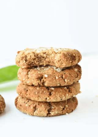 Hemp Cookies - Hemp Gallery