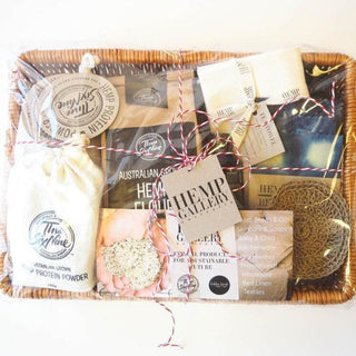 Hemp Gallery’s 12 Days of Christmas Presents - Hemp Gallery