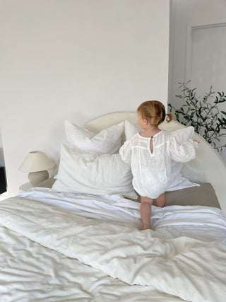 Hemp Homeware - A Sustainable Homeware Revolution - Hemp Gallery