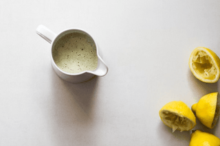 Hemp Seed Dressing - Hemp Gallery