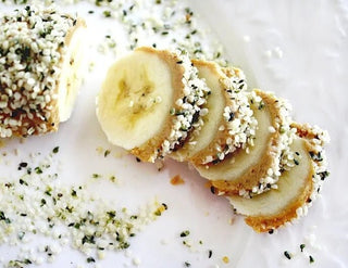 Hemp Seeds for Babies - Hemp Gallery