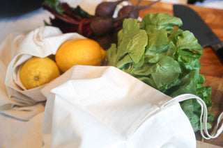 Is Plastic Free Shopping Possible? - Hemp Gallery