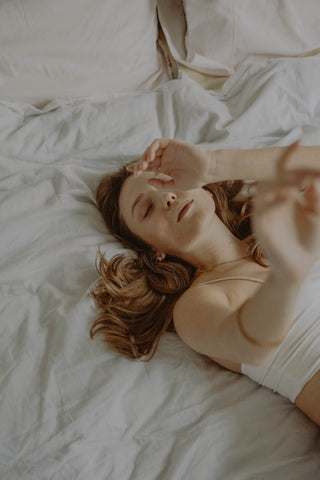 4 of the Most Common Reasons You Feel Tired All the Time