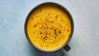 Moon Milk - Hemp Gallery