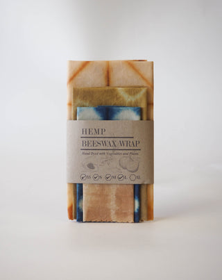 Plastic Free ideas you've never thought of - Hemp Gallery