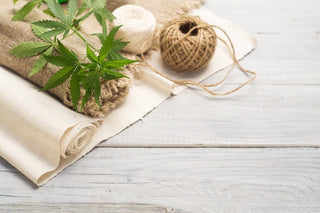 Hemp Gallery Bed Linen