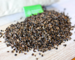 Sleeping position and choosing a pillow - Hemp Gallery