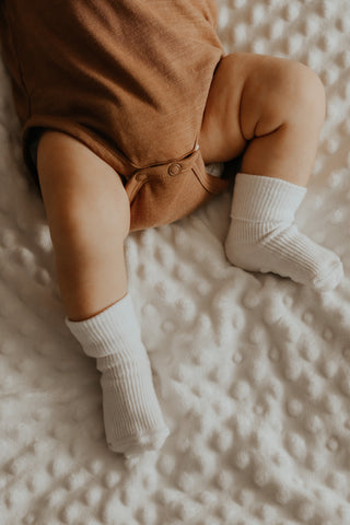 Hemp Gallery Australia Hemp clothing - High on comfort,  especially for your babies