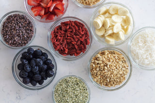 The best Breakfast you'll ever have - Hemp Gallery