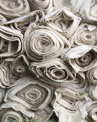 The Recyclability of Hemp Fabric: A Sustainable Textile Option - Hemp Gallery