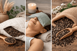 The Ultimate Guide to Buckwheat Hull Products in Australia - Hemp Gallery