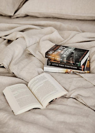 This Is Exactly How to Decide What Book to Read Next - Hemp Gallery