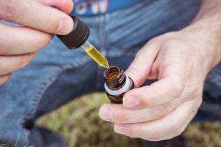 What to know before you try CBD oil? - Hemp Gallery