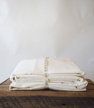 Why Hemp Linen? - Hemp Gallery