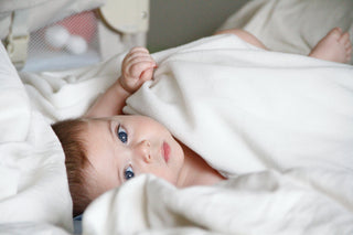Why You Should Own a Hemp Baby Blanket (8 Big Reasons) - Hemp Gallery