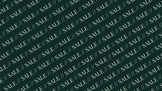 End-of-Season Sale