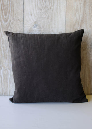 Simple Hemp Cushion