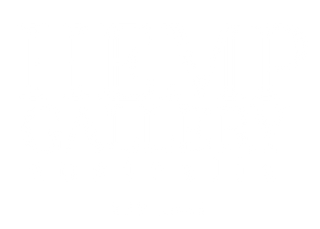 Hemp Gallery Australia 2022 Logo White