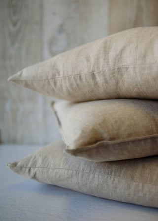 Simple Hemp Cushion