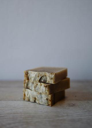 Choc Mocha Soap Bar