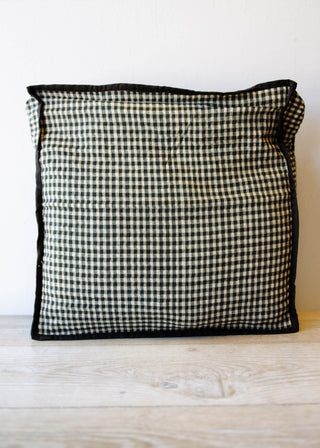 Gusset Cushion