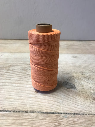 Hemp Coloured Twines 1mm