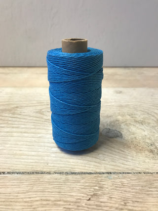 Hemp Coloured Twines 1mm