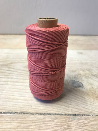 Hemp Coloured Twines 1mm