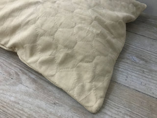 Hemp Organic Cotton Pillow  Protectors