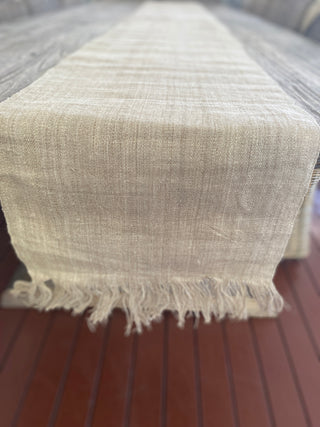 Table Runner Limited Edition