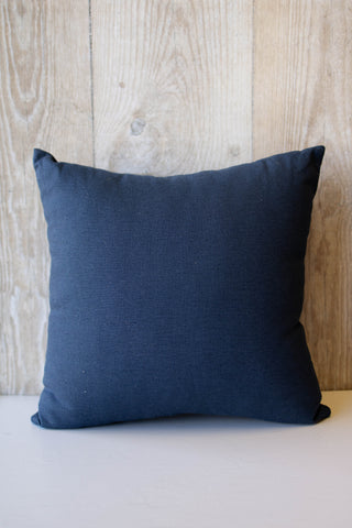 Simple Hemp Cushion