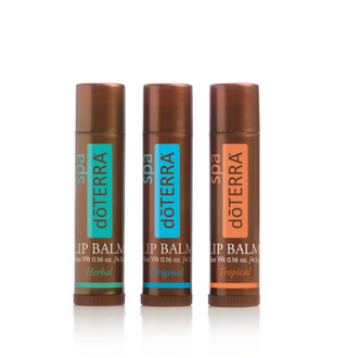 Lip Balm