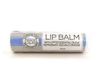 Lip Balm