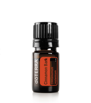 Cinnamon Bark 5ml