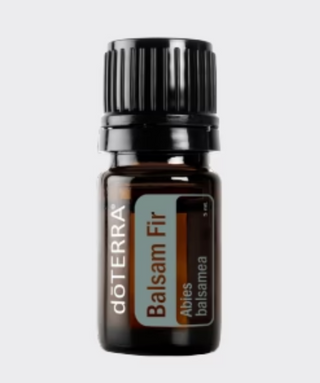 Balsam Fir