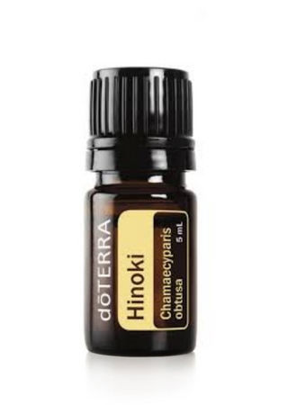 Hinoki 5ml
