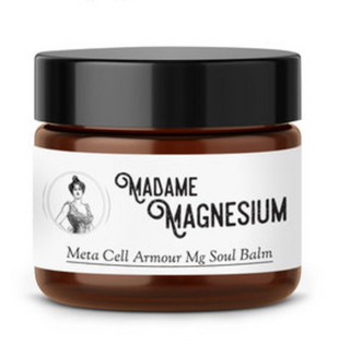 Magnesium Detox Armour Cream