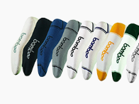 Kids PED Sport Socks