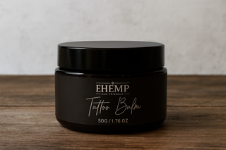 Tattoo Balm