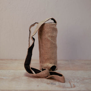 Hemp Gallery Australia Water Bottle Carrier
