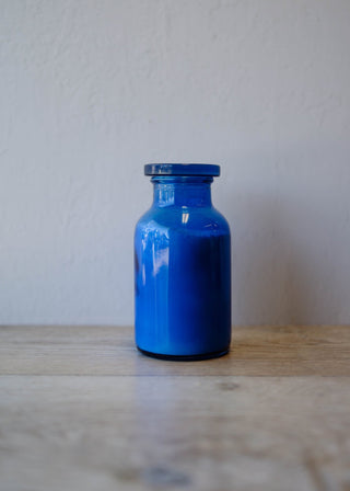 Borax - Hemp Gallery