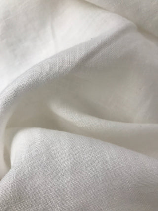 Hemp Curtains - Hemp GalleryEcru - IlukaShort 120 cm with tabs