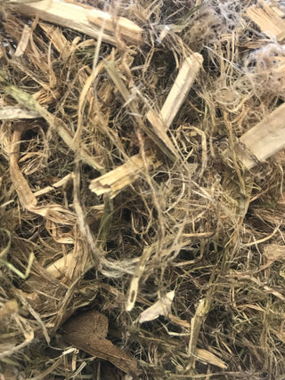 Hemp Pet Bedding - Hemp Gallery500g