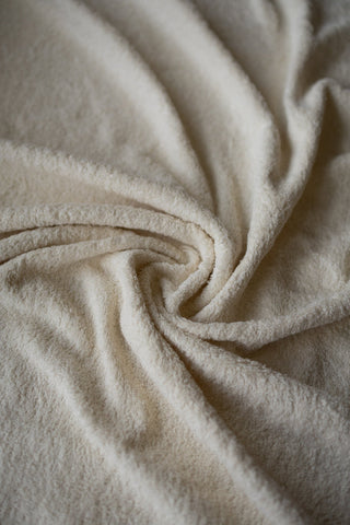 Hemp Terry Towelling - Hemp Gallery