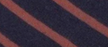 Navy & Berry Stripe