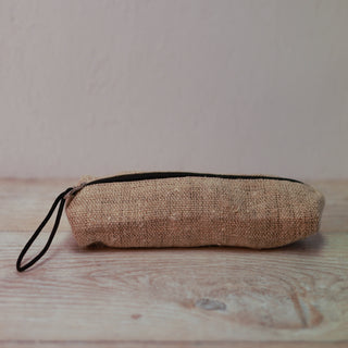 Hemp Gallery Australia Hemp Pencil Case