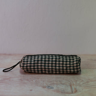 Hemp Gallery Australia Hemp Pencil Case
