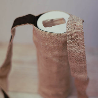 Hemp Gallery Australia Water Bottle Carrier