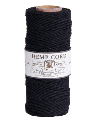 Hemp Twine Cord Roll